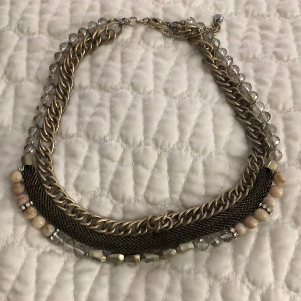 Loft necklace